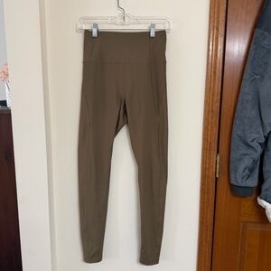 Girlfriend Collective Tan Apparel